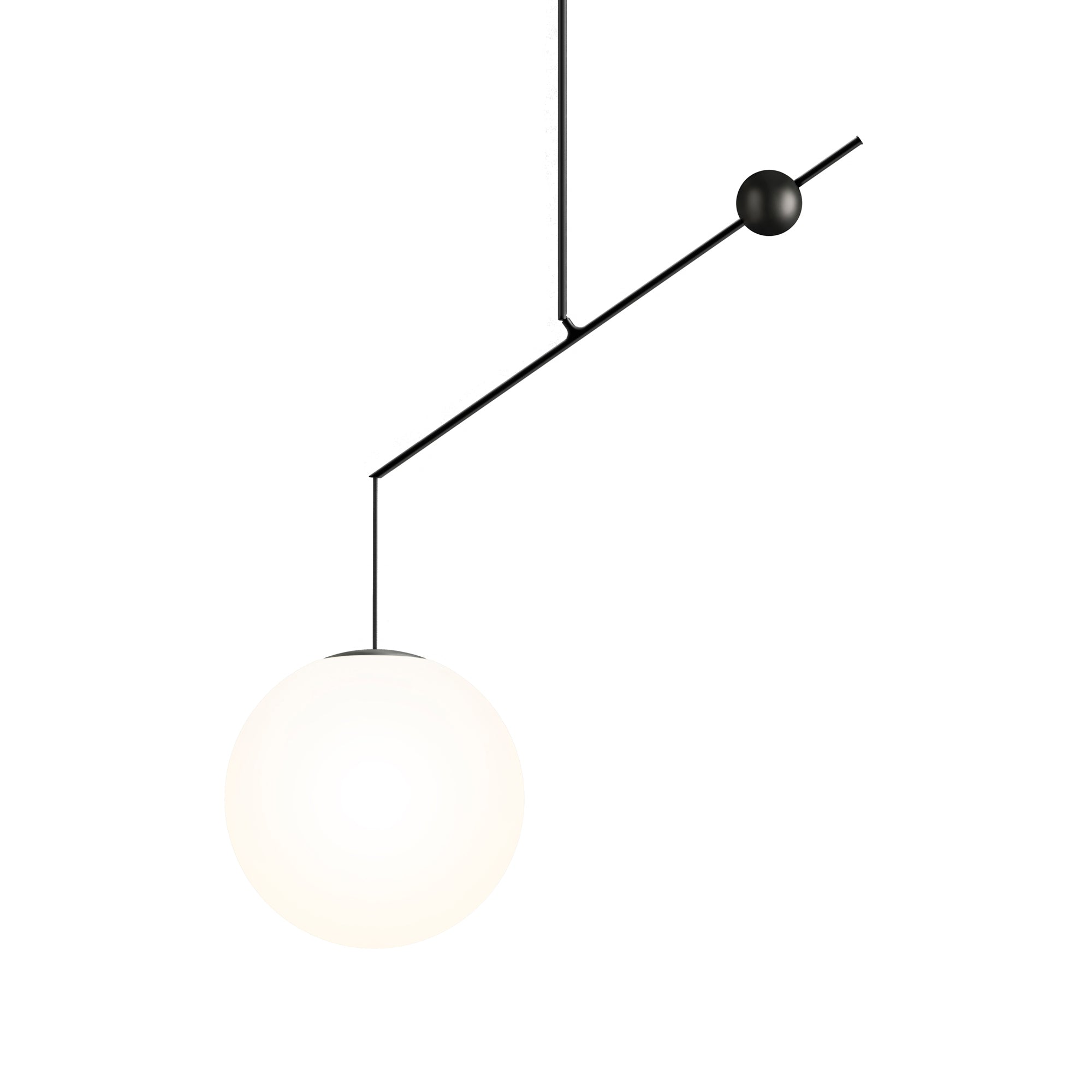 Malamata Suspension Lamp