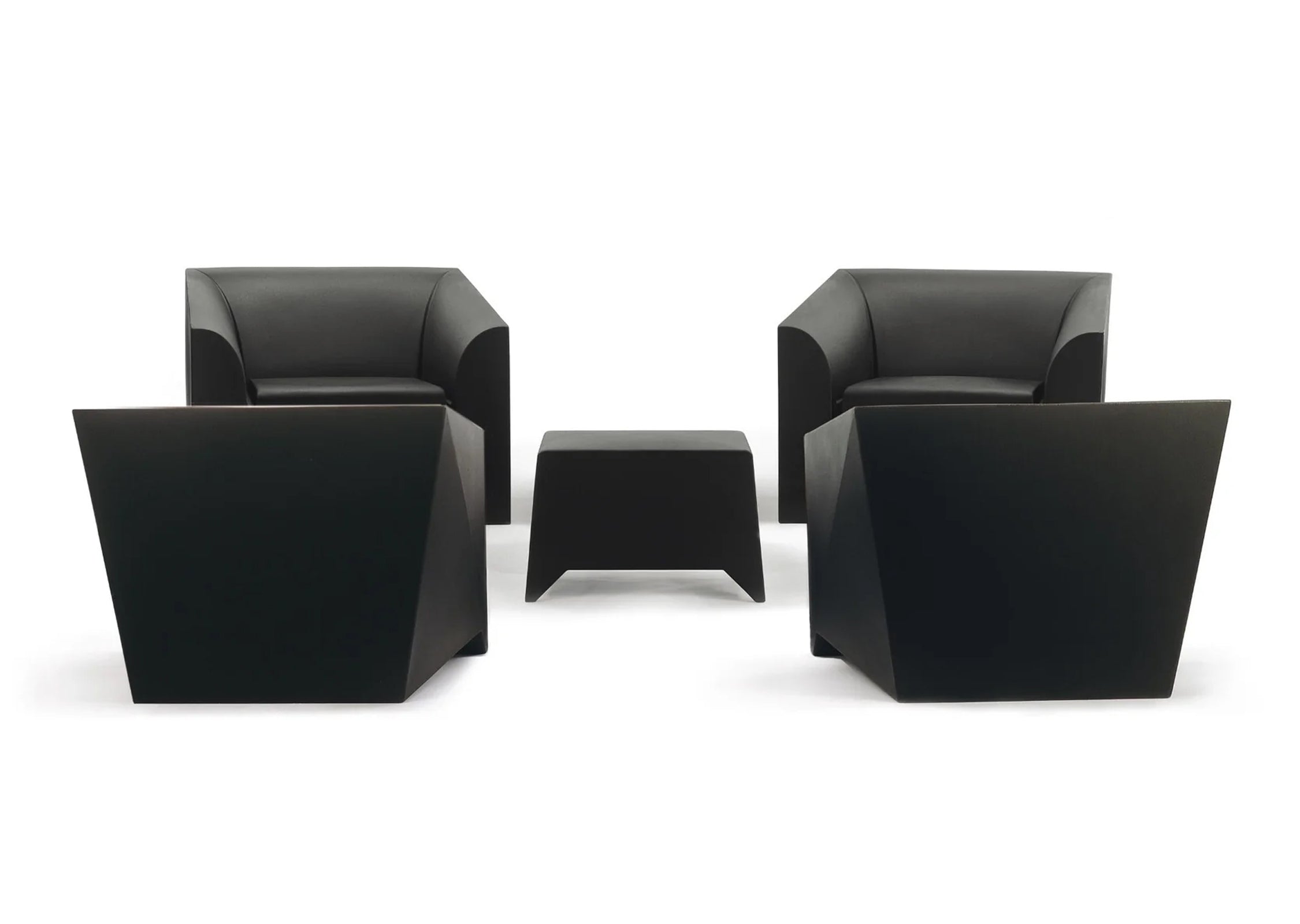 MB1 Lounge Chair