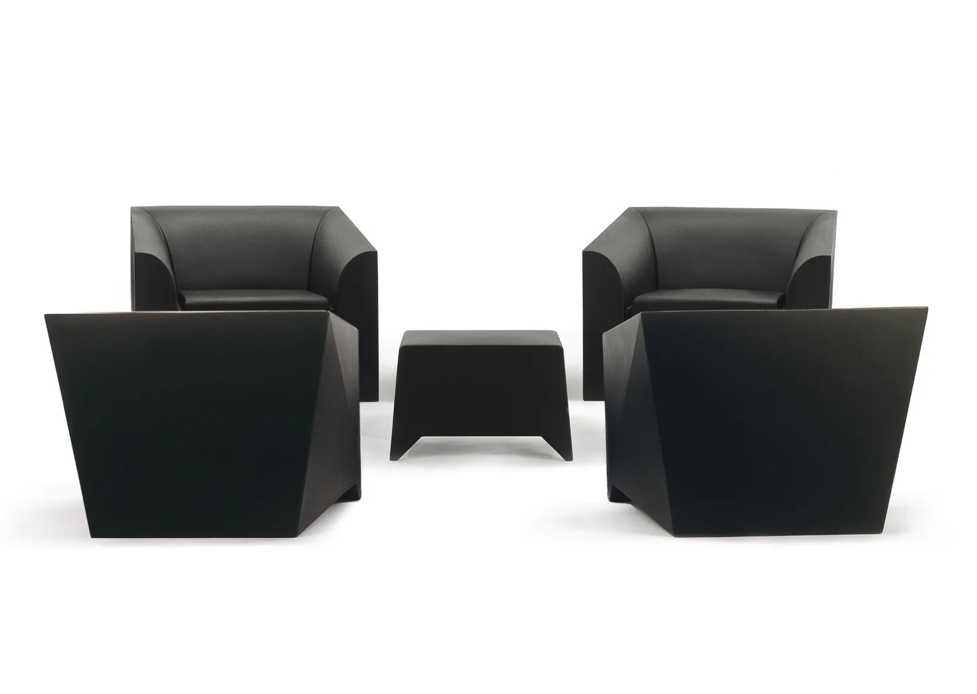 MB5 Coffee Table