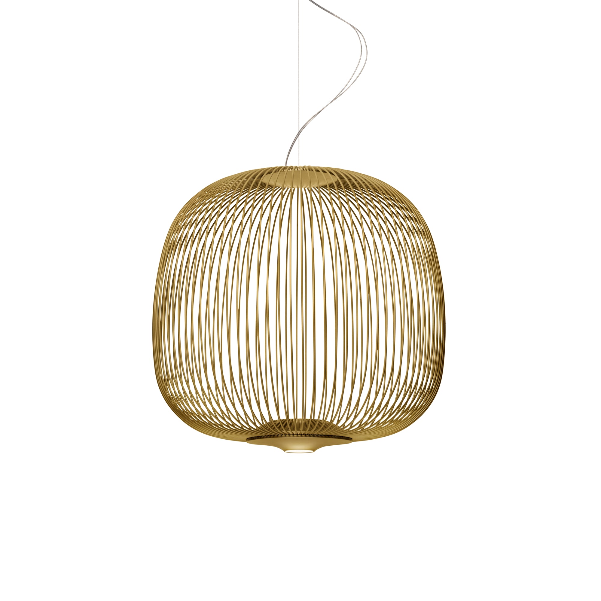 Spokes 2 Pendant Lamp