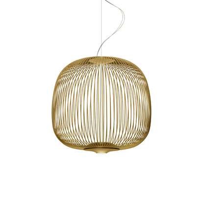 Spokes 2 Pendant Lamp