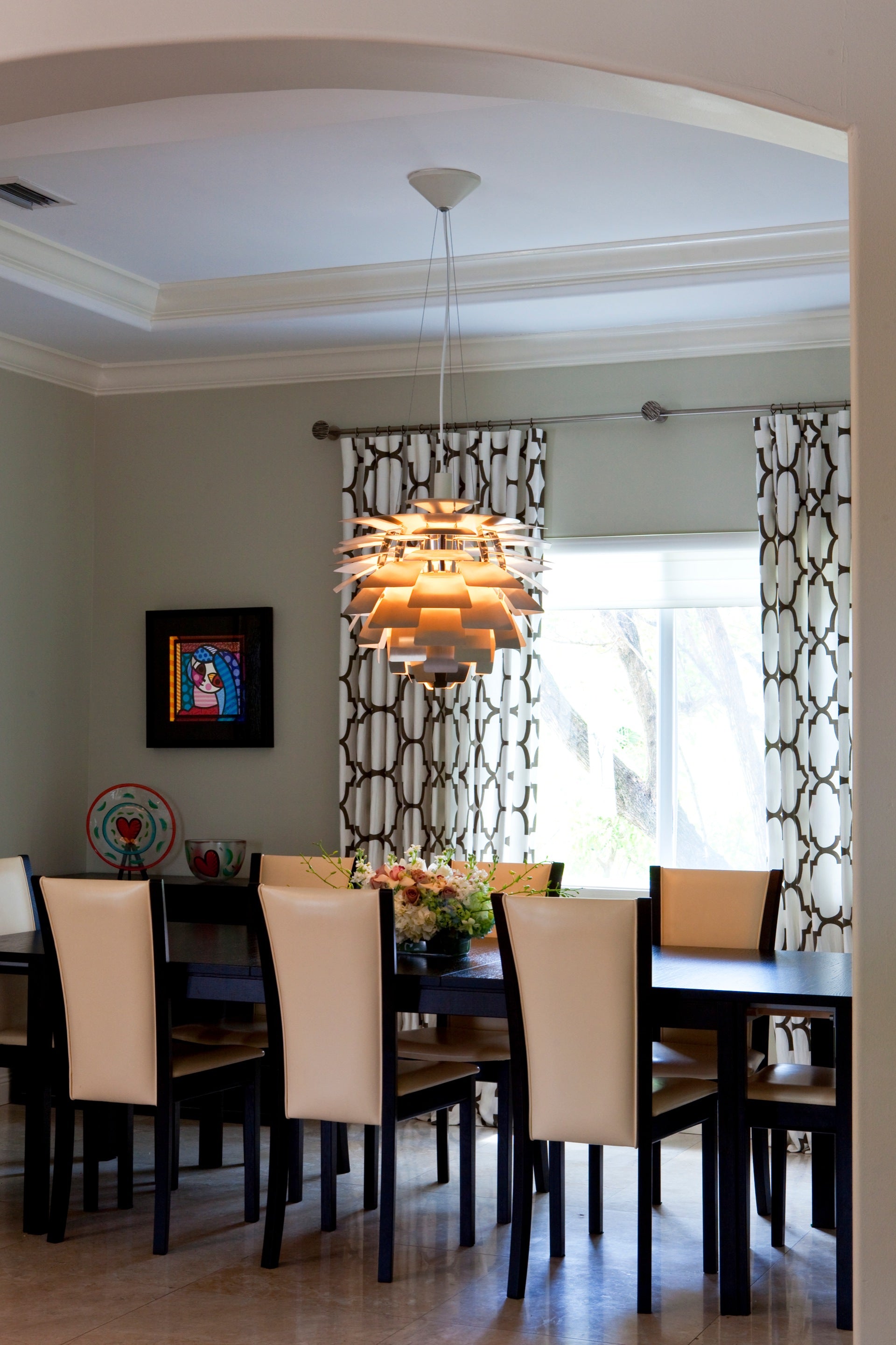 PH Artichoke Pendant Lamp