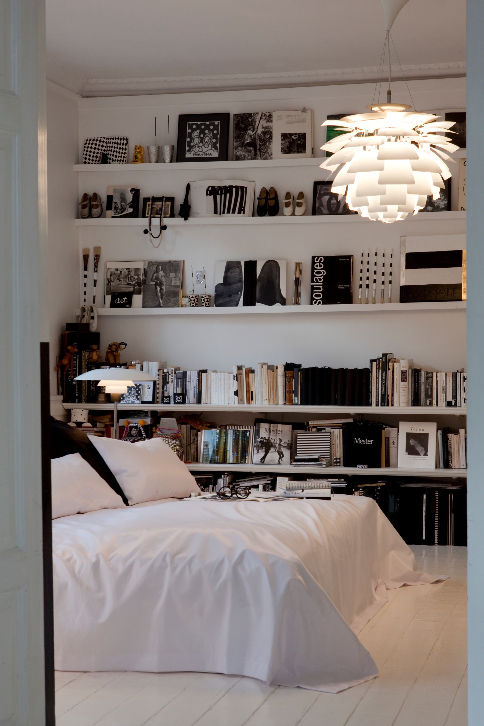 PH Artichoke Pendant Lamp