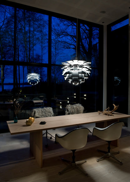 PH Artichoke Pendant Lamp