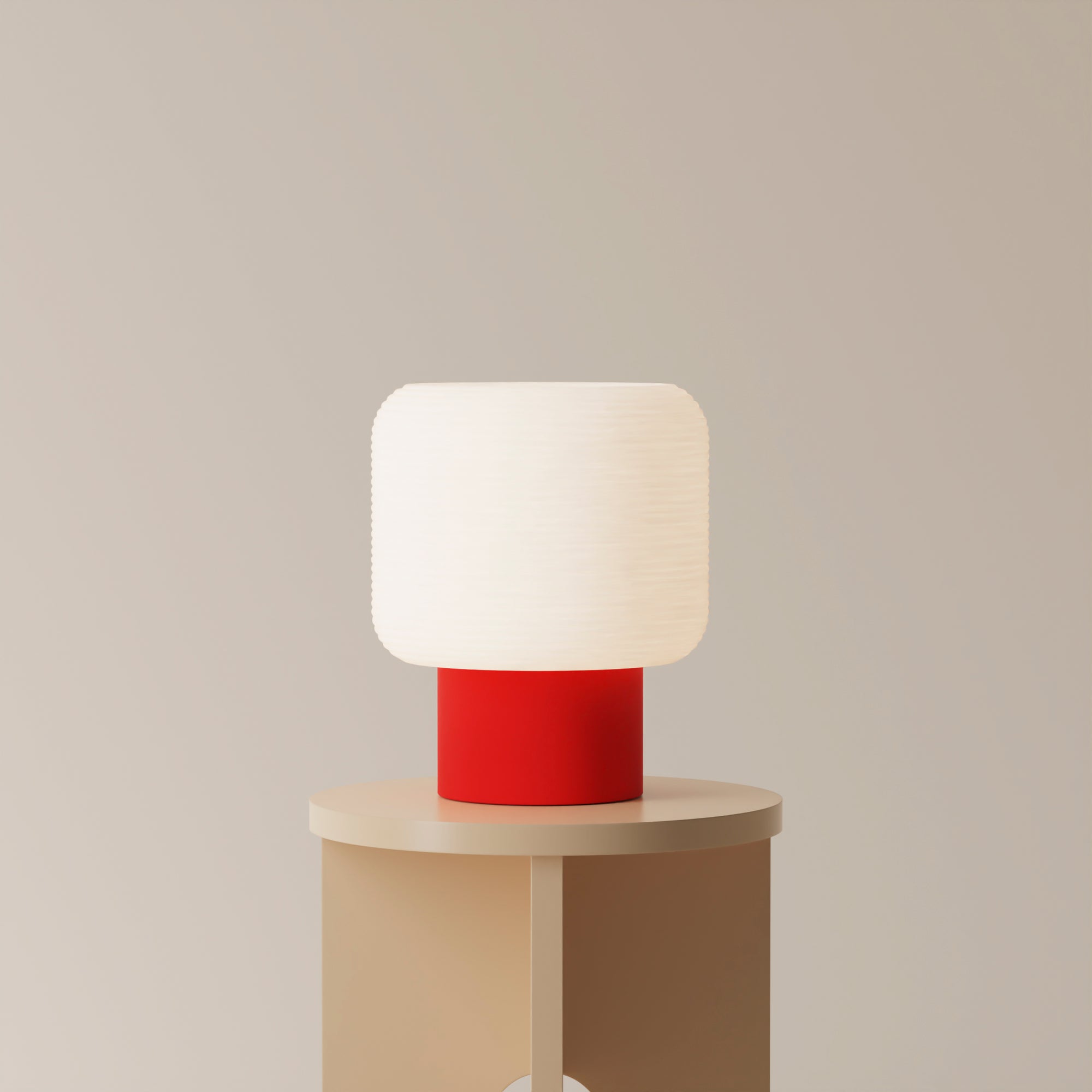 Maskor Table Lamp