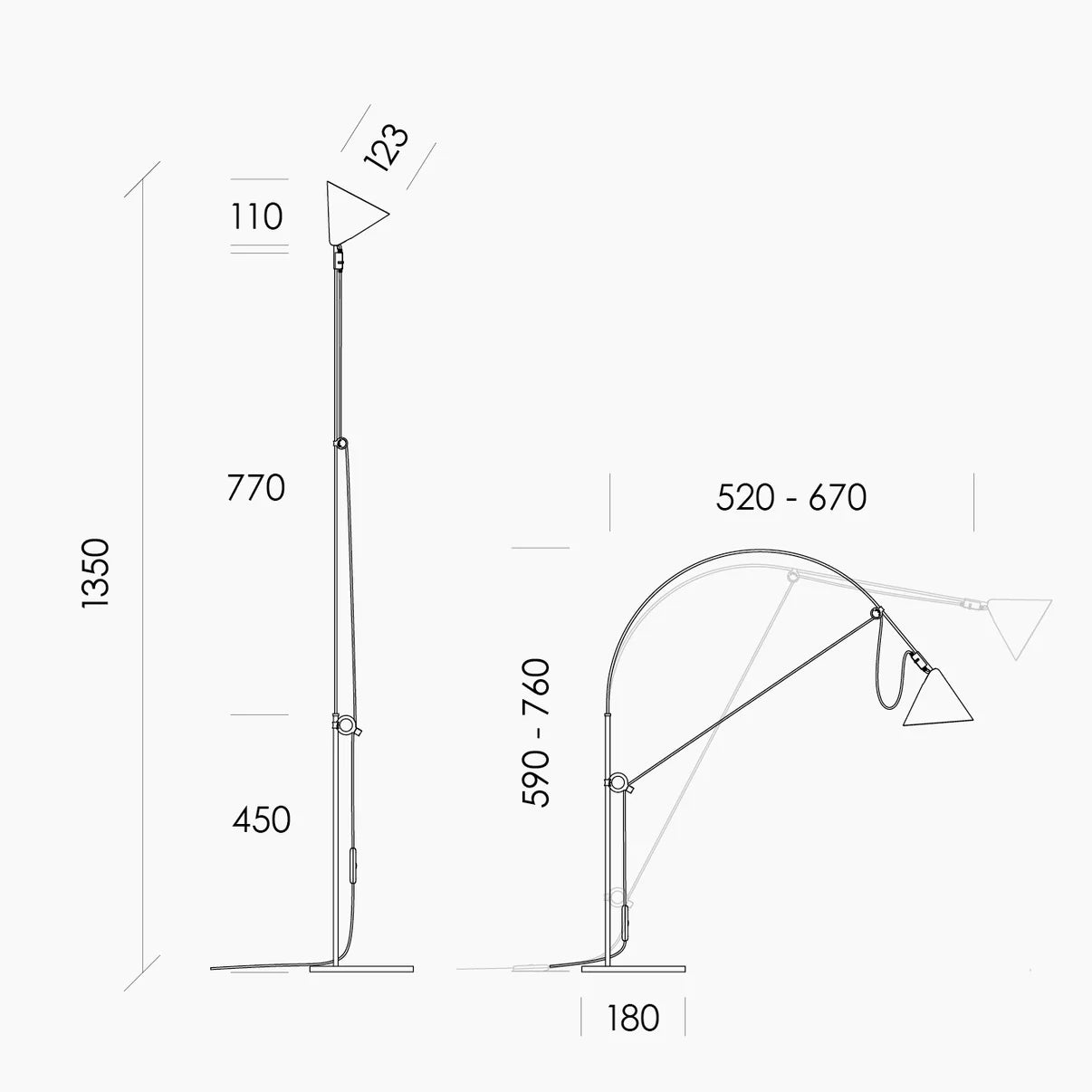 Ayno Table Lamp