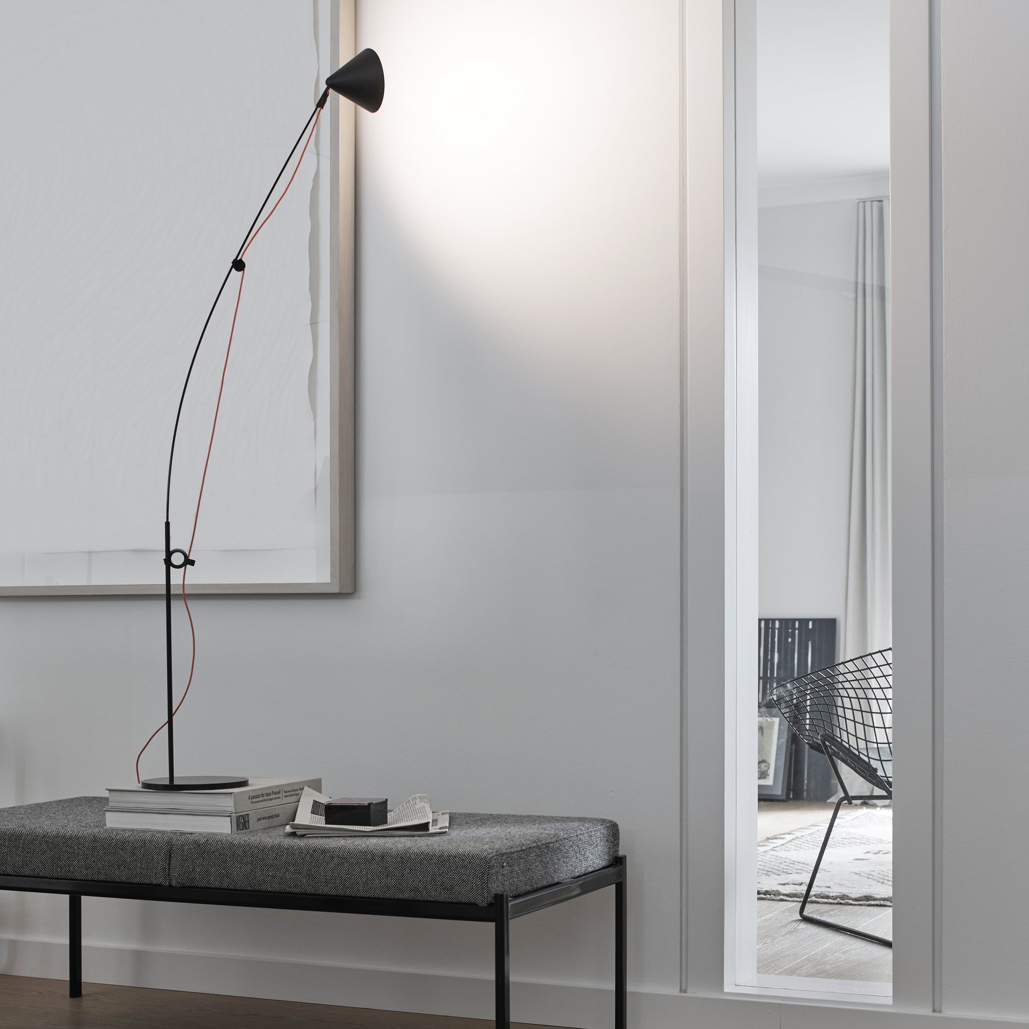 Ayno Table Lamp