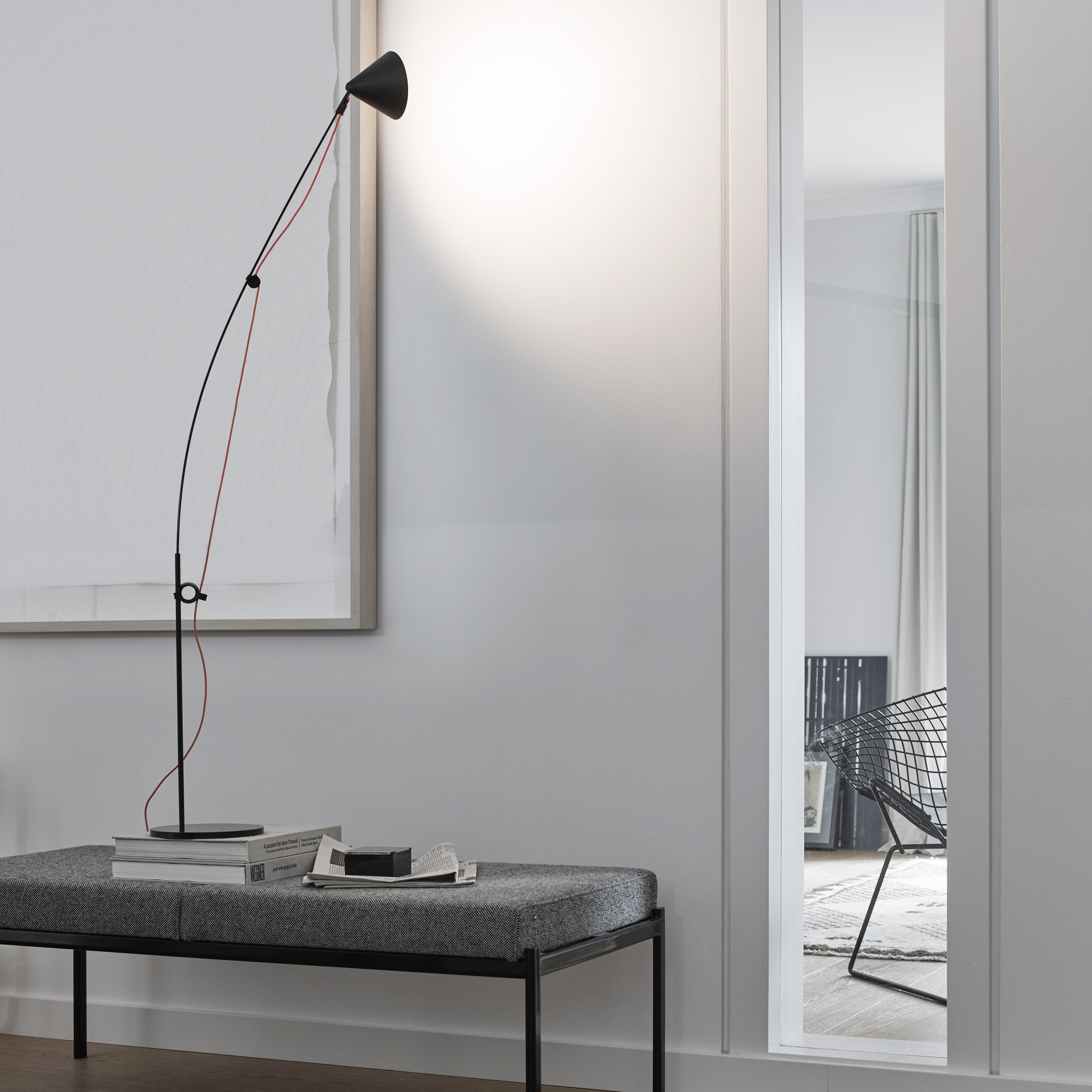 Ayno Table Lamp