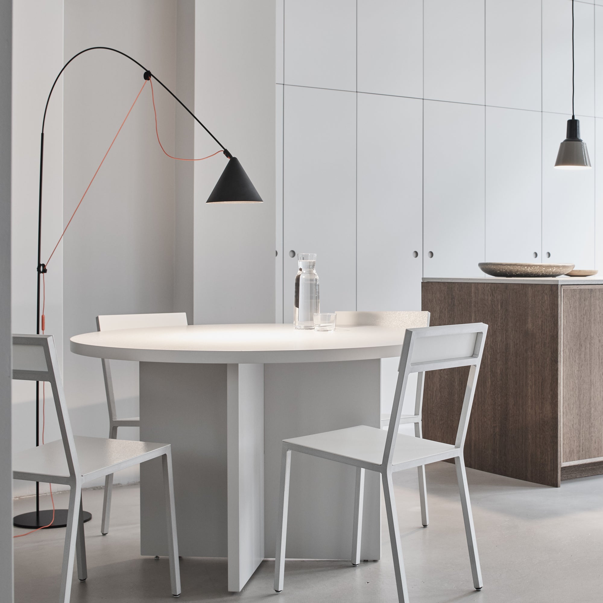 Ayno Floor Lamp