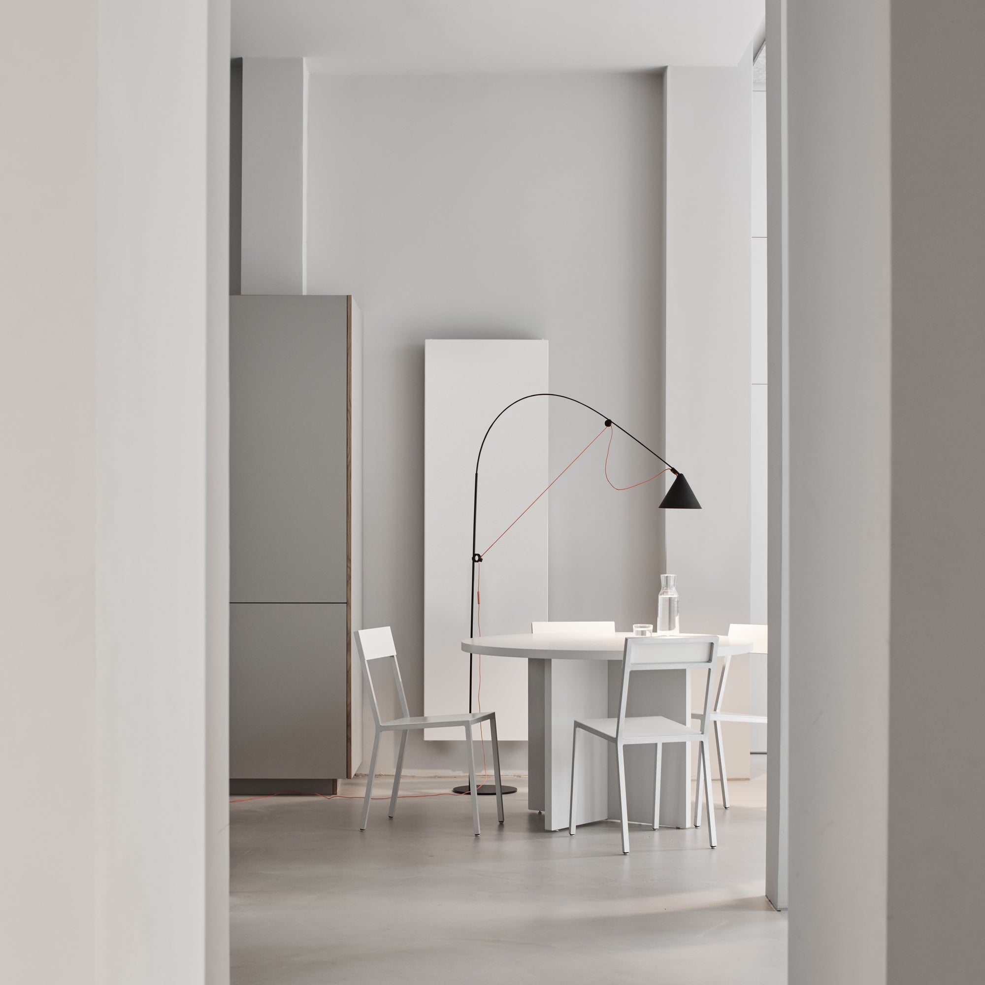 Ayno Floor Lamp