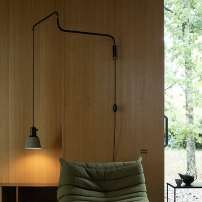 K830 Wall Lamp