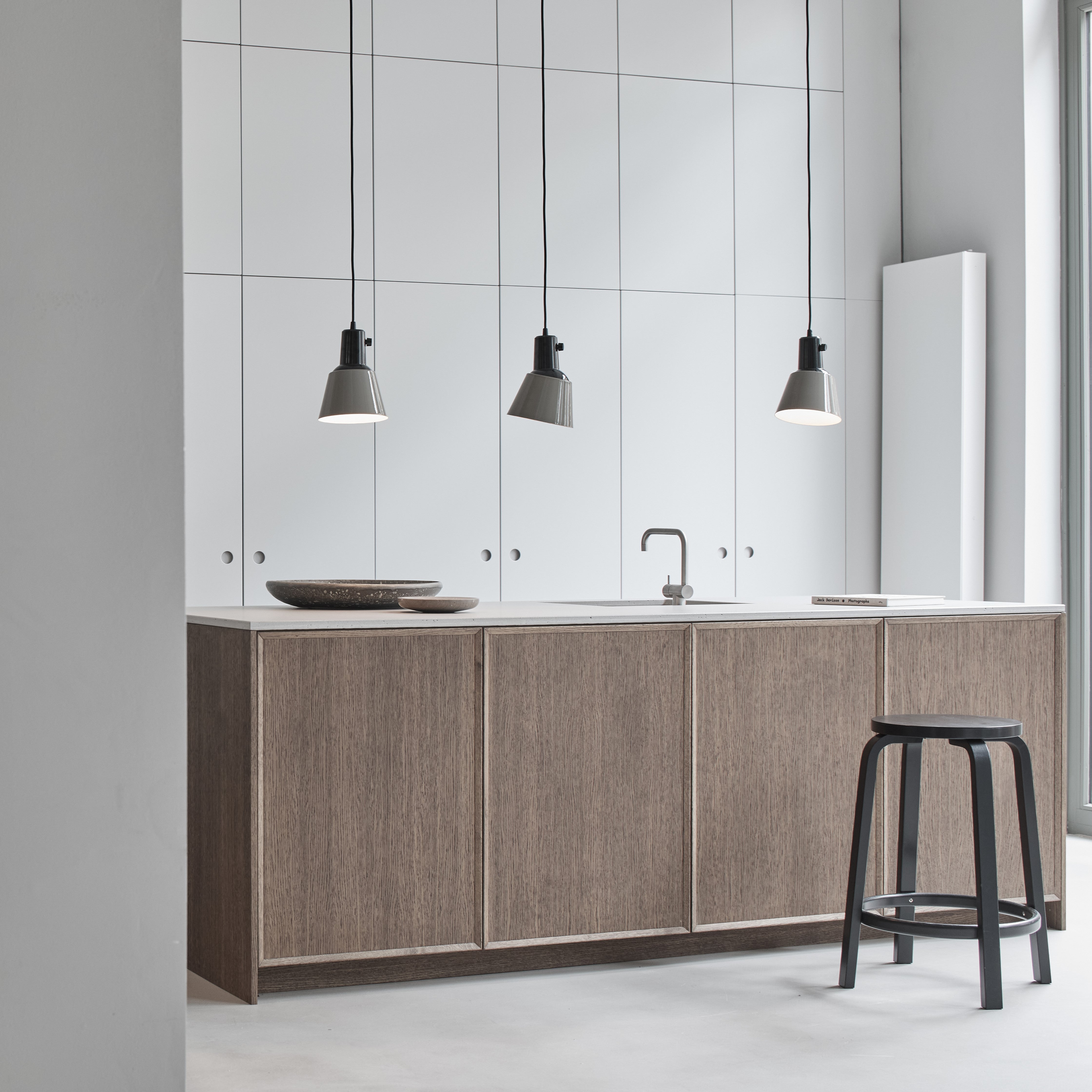 K831 Pendant Lamp