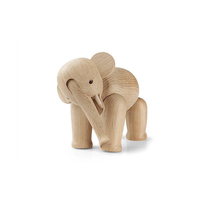 Elephant — Oak