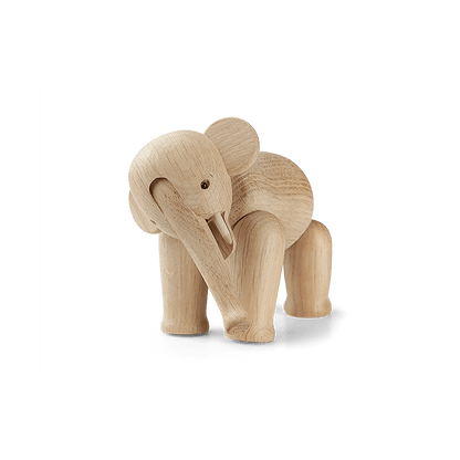Elephant — Oak