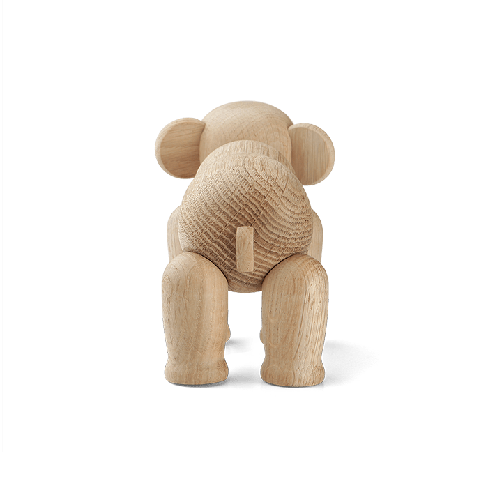 Elephant — Oak