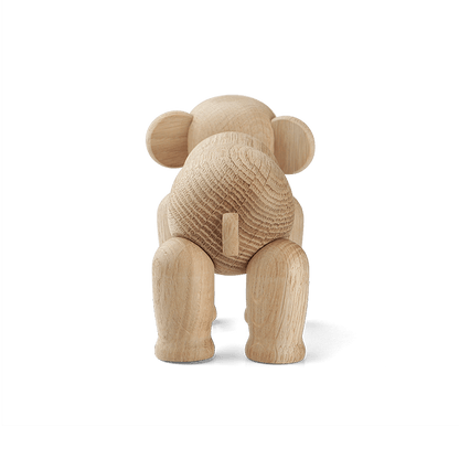 Elephant — Oak