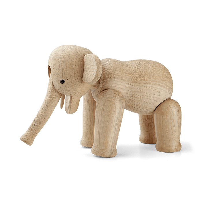 Elephant — Oak