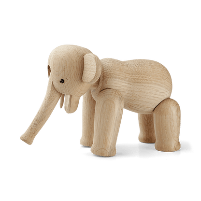 Elephant — Oak