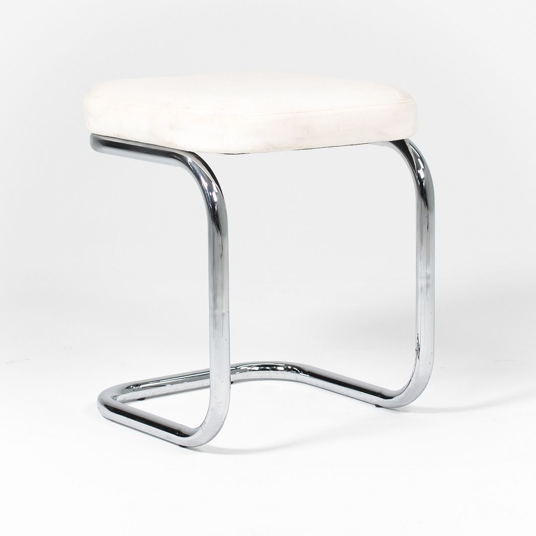 Marcel Breuer Stool