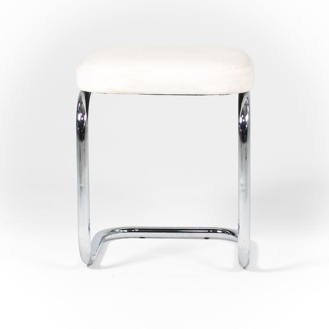 Marcel Breuer Stool