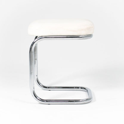 Marcel Breuer Stool