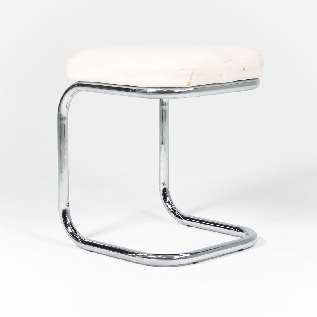 Marcel Breuer Stool