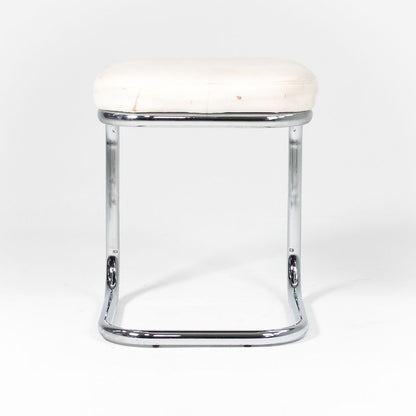 Marcel Breuer Stool