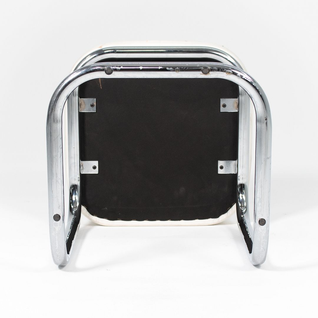 Marcel Breuer Stool