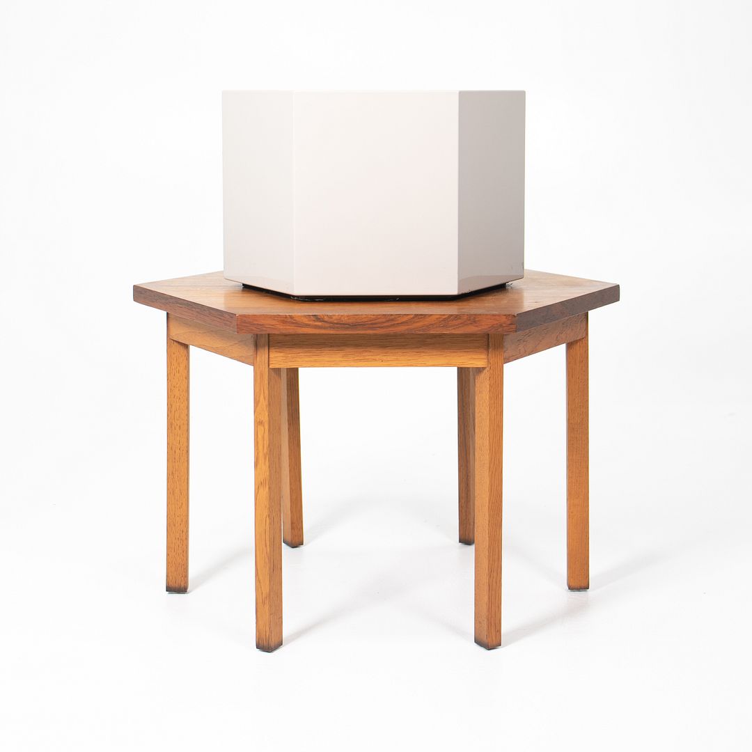 Aeron Side Table