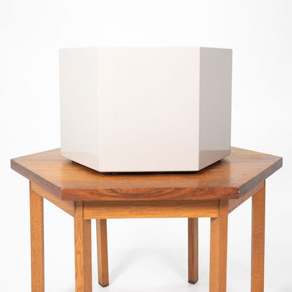 Aeron Side Table