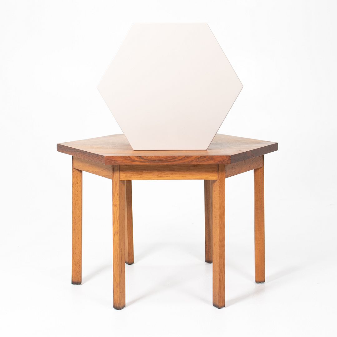 Aeron Side Table