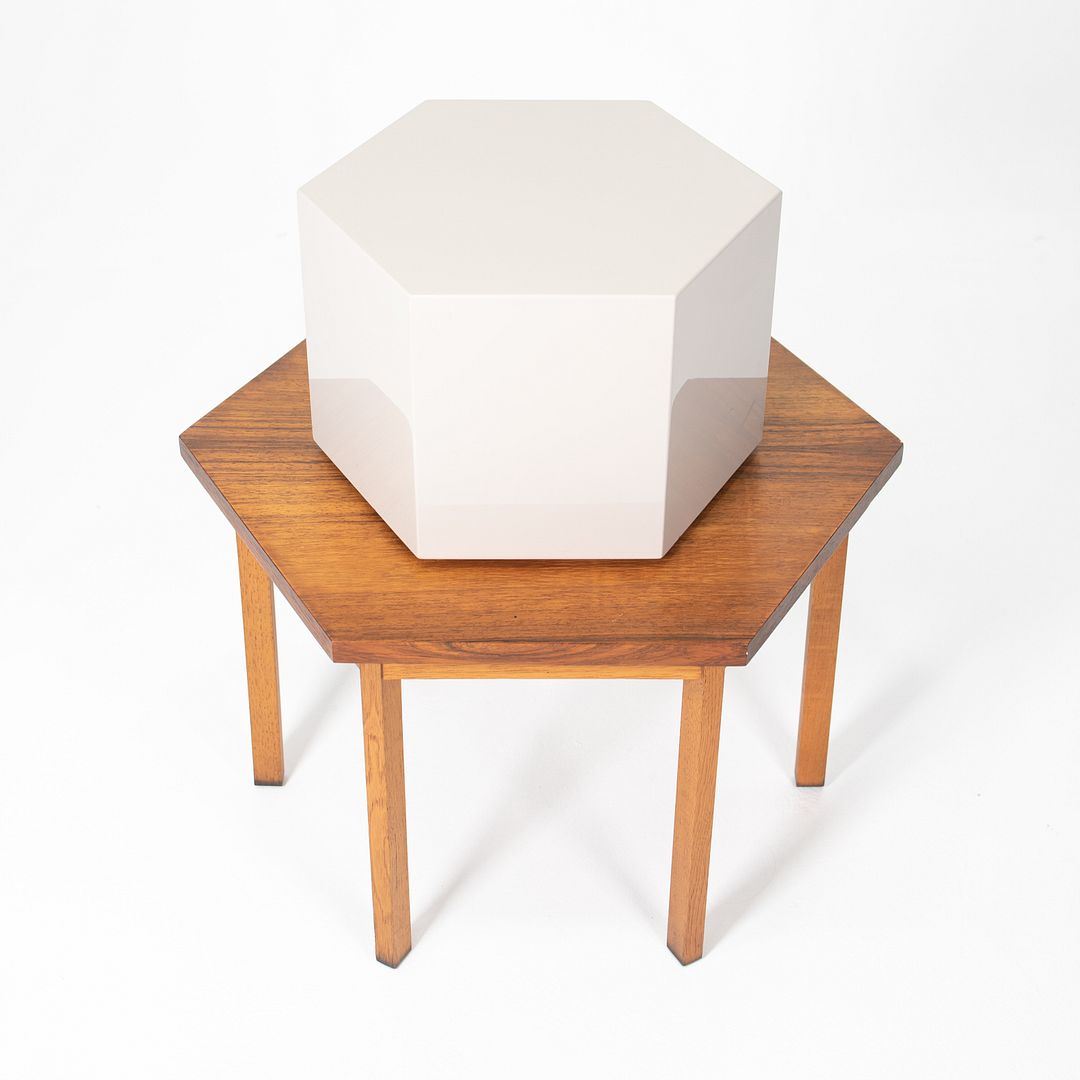 Aeron Side Table