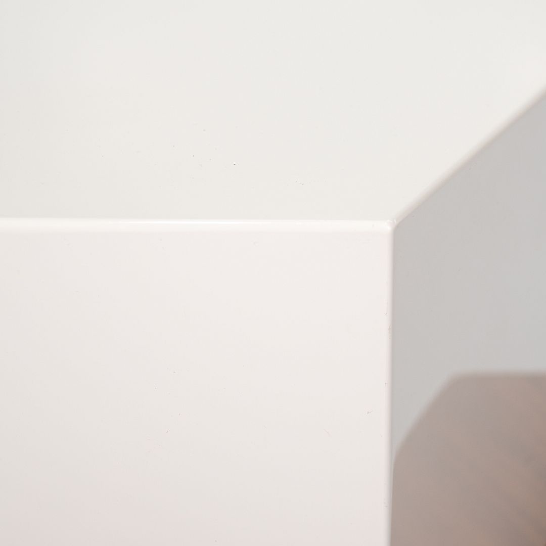 Aeron Side Table