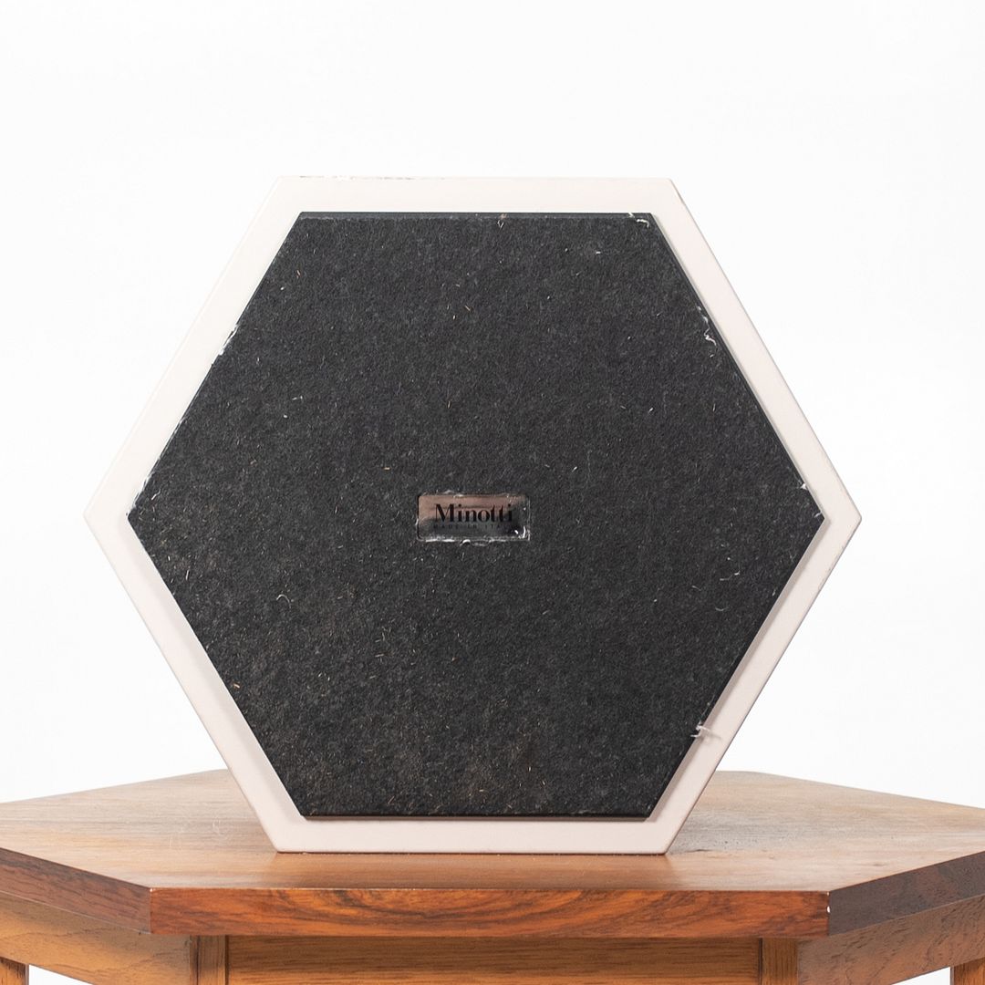 Aeron Side Table