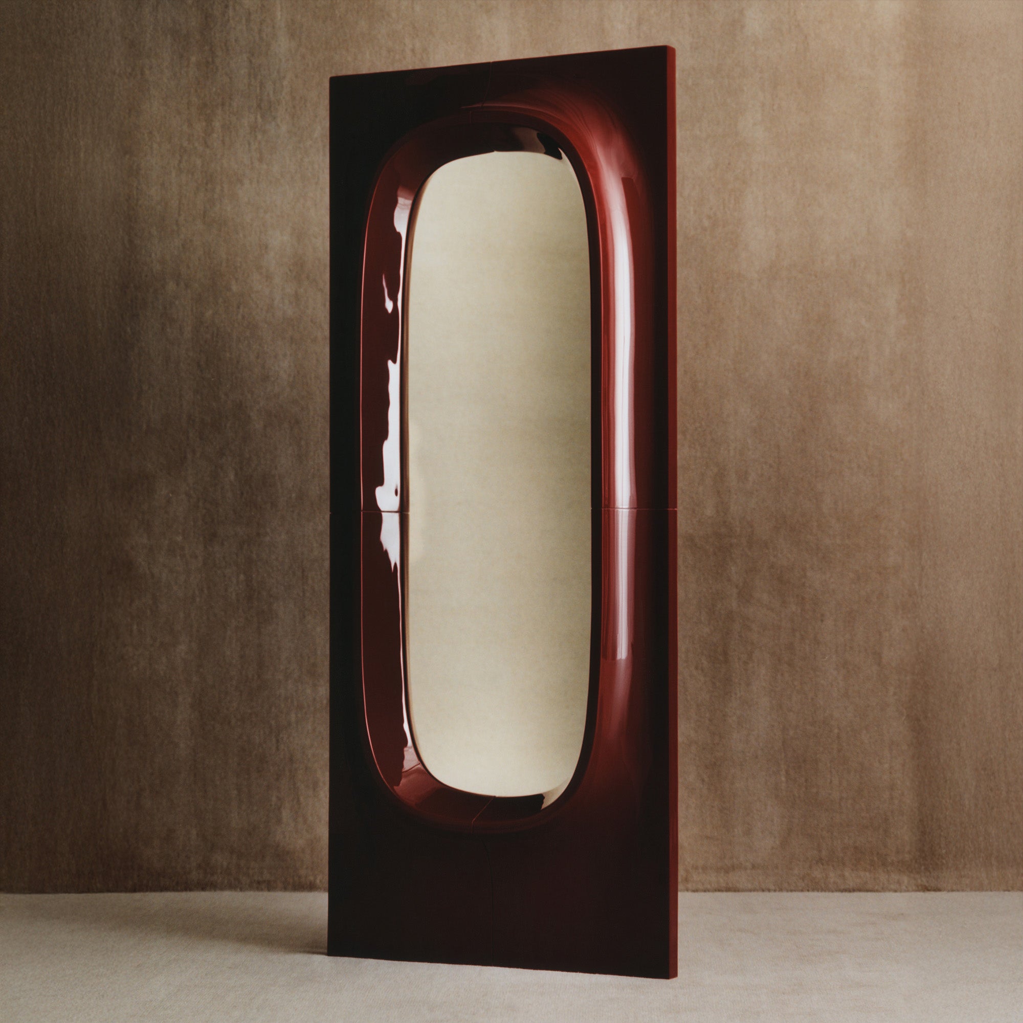 Porthole Mirror