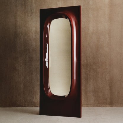 Porthole Mirror