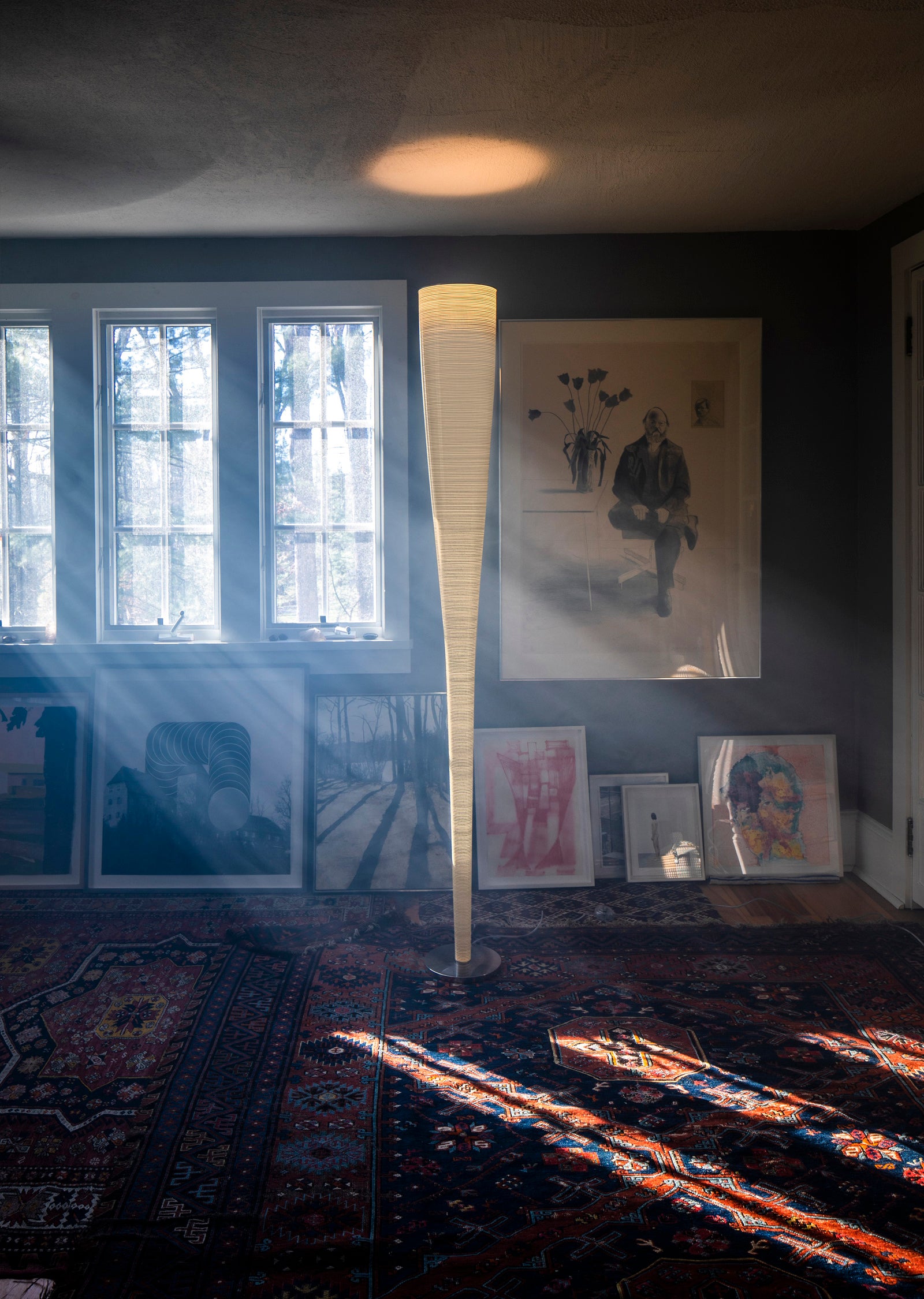 Mite Floor Lamp
