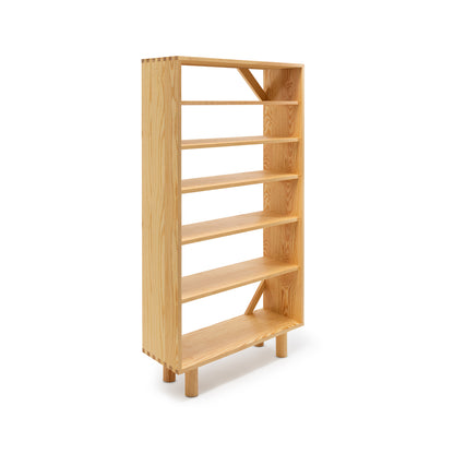 Crate Series — Shelving