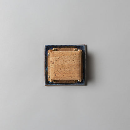 Field Square Mini Sconce