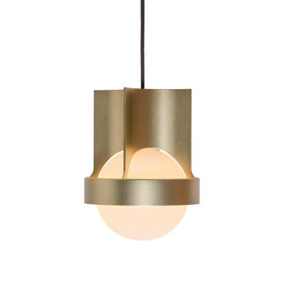 Loop Single Pendant Lamp