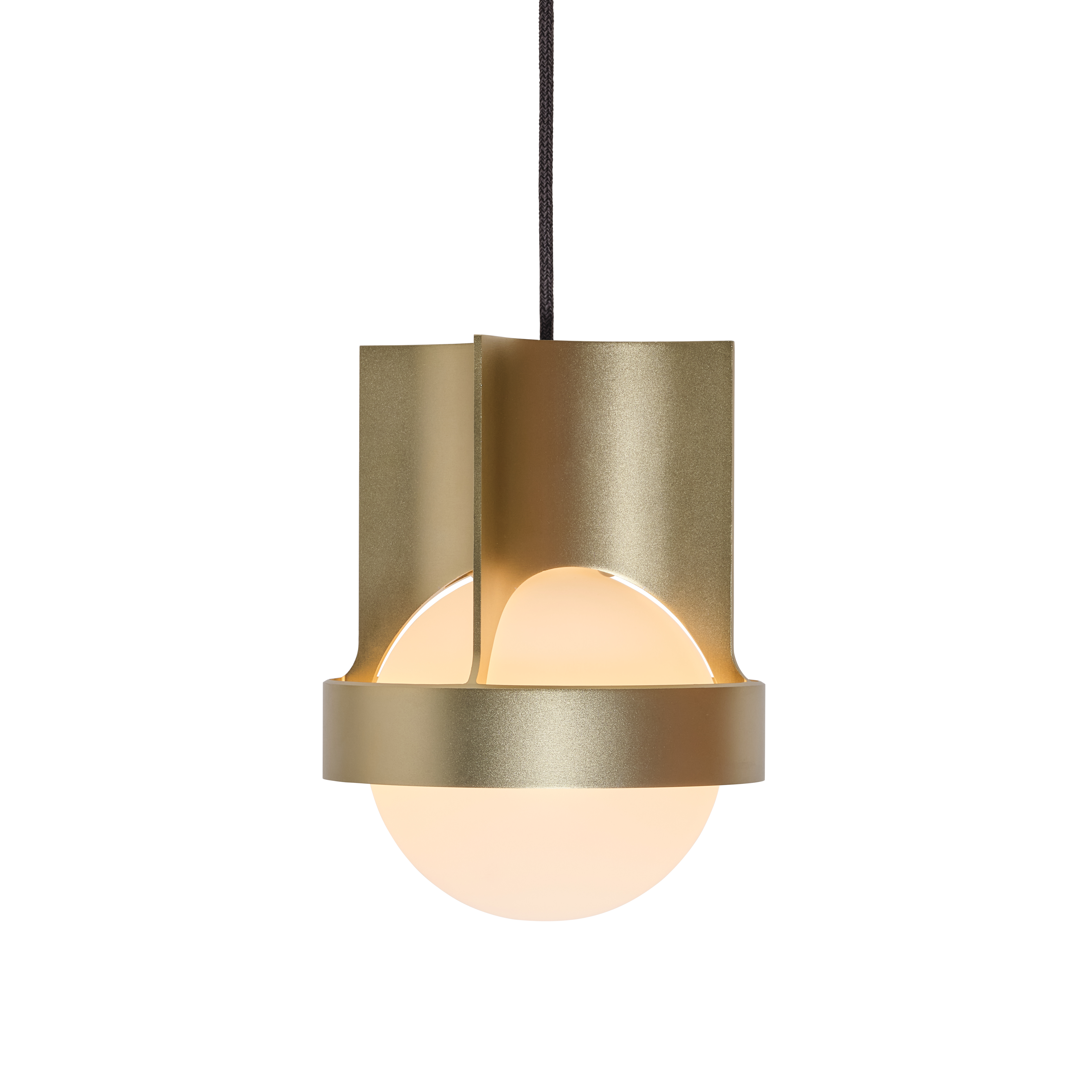 Loop Single Pendant Lamp