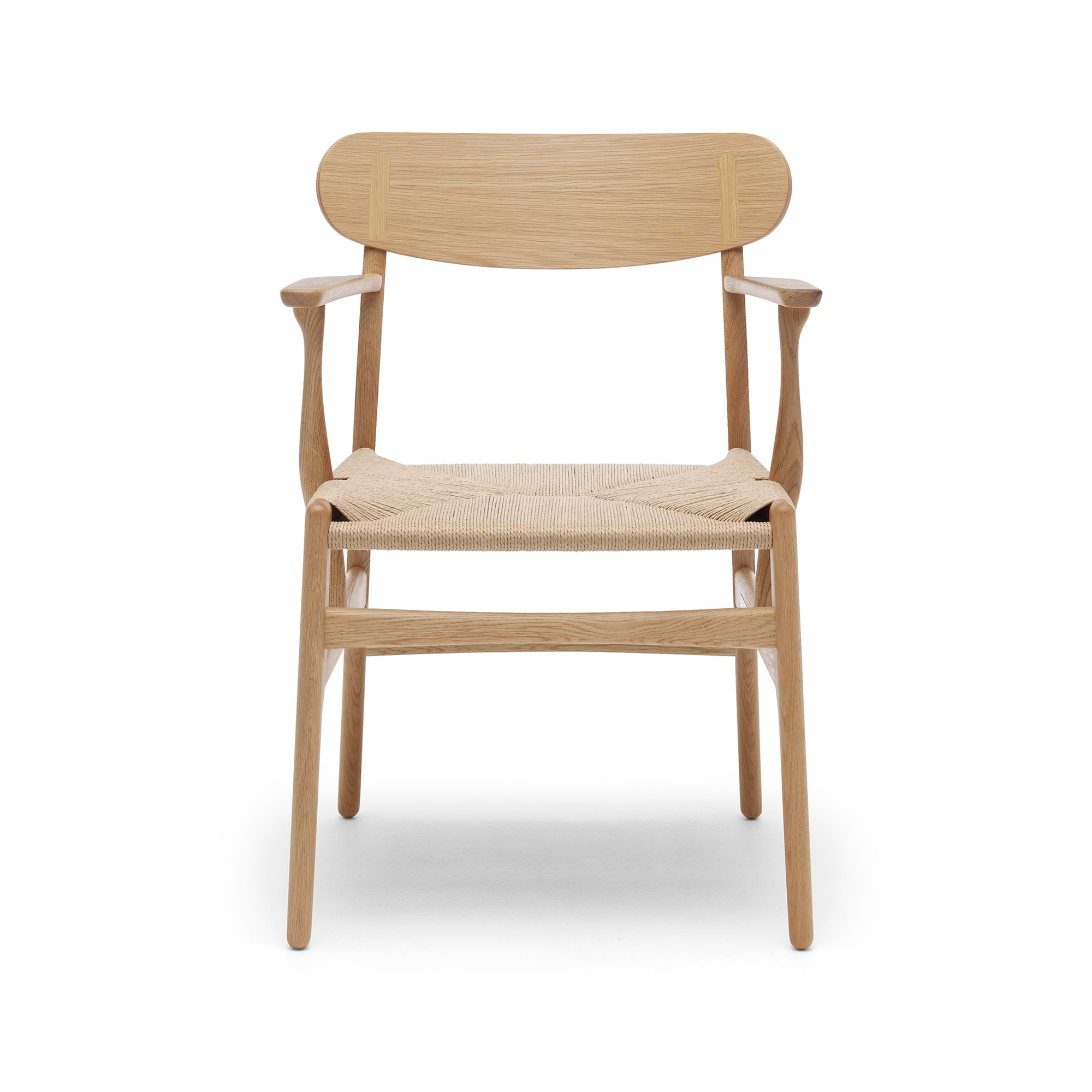 CH26 Dining Chair
