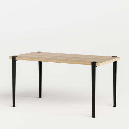 Tiptoe Dining Table