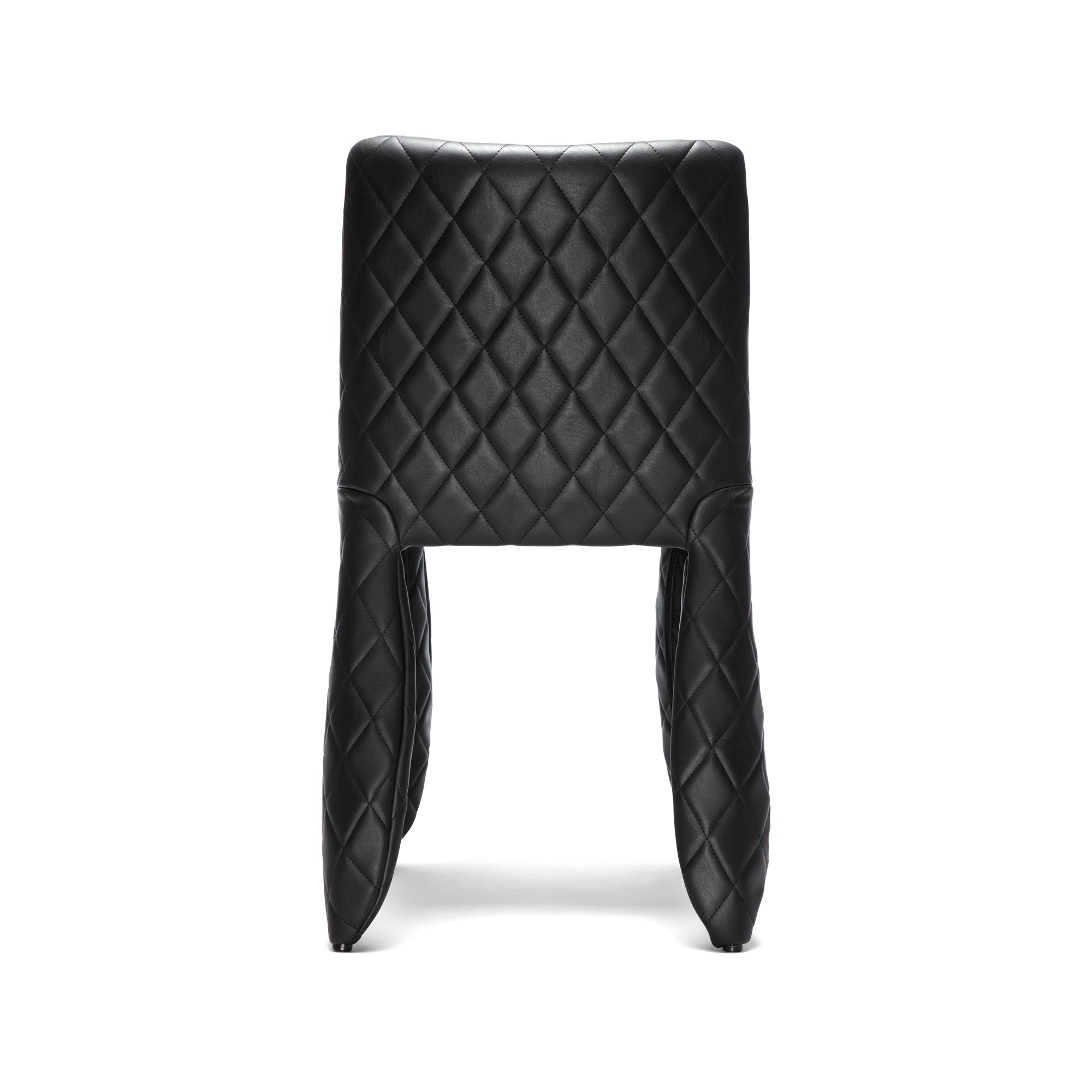Monster Dining Chair — Diamond