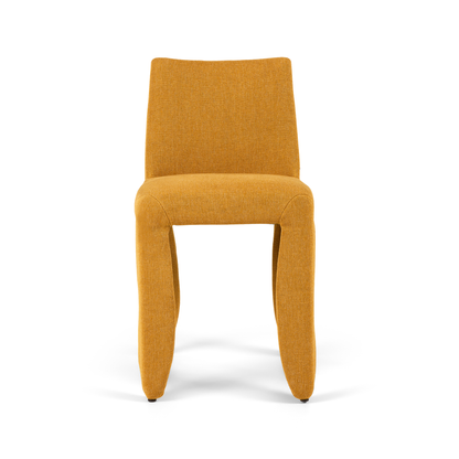 Monster Dining Chair — Naked