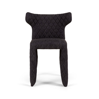 Monster Dining Armchair — Diamond