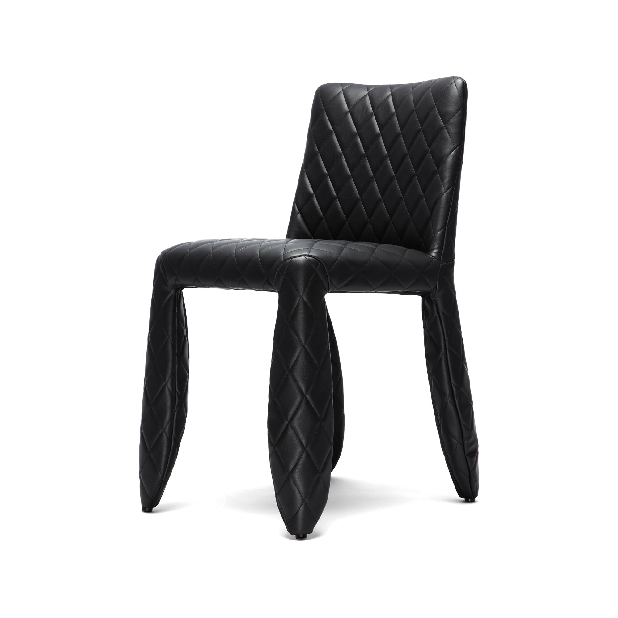 Monster Dining Chair — Diamond