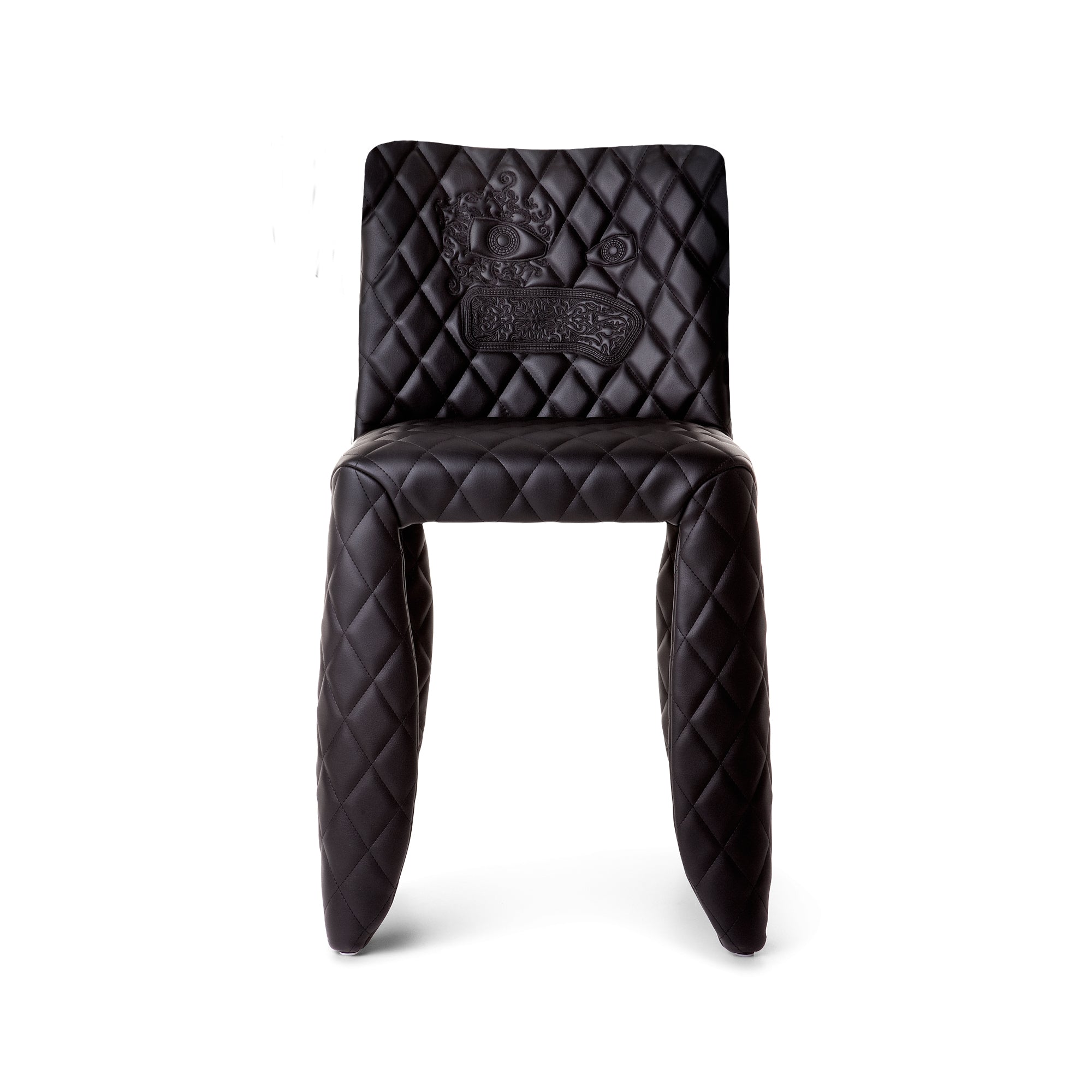 Monster Dining Chair — Diamond