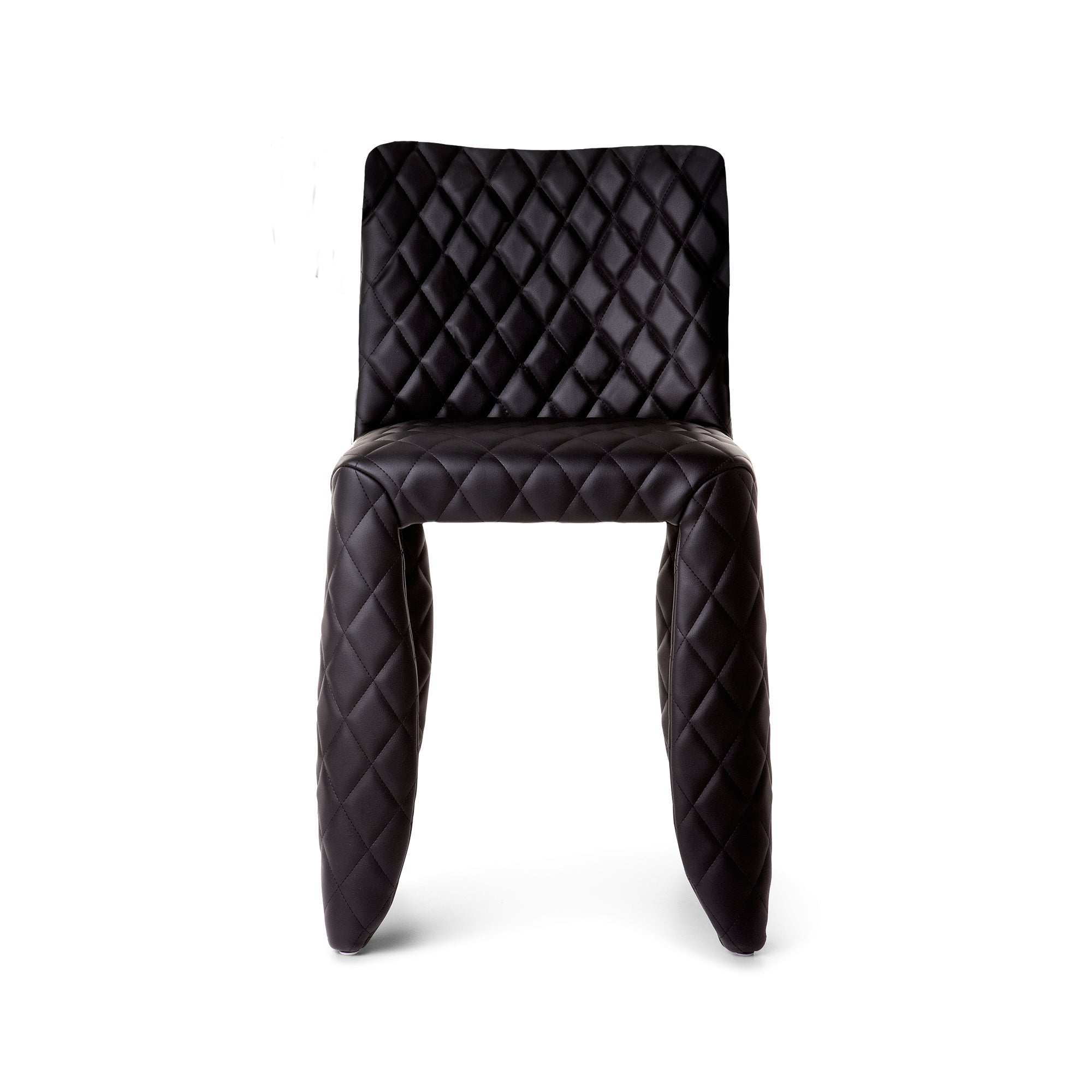 Monster Dining Chair — Diamond