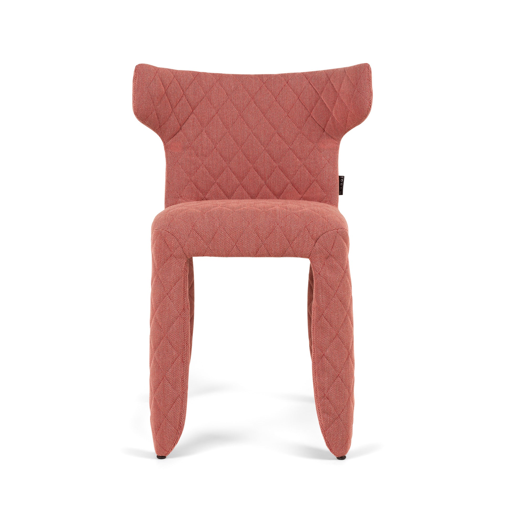 Monster Dining Armchair — Diamond
